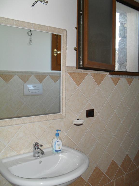Casa Elena Daire Cala Gonone Oda fotoğraf