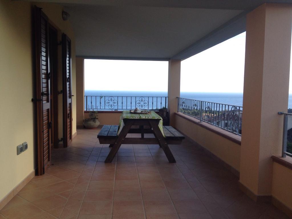 Casa Elena Daire Cala Gonone Oda fotoğraf