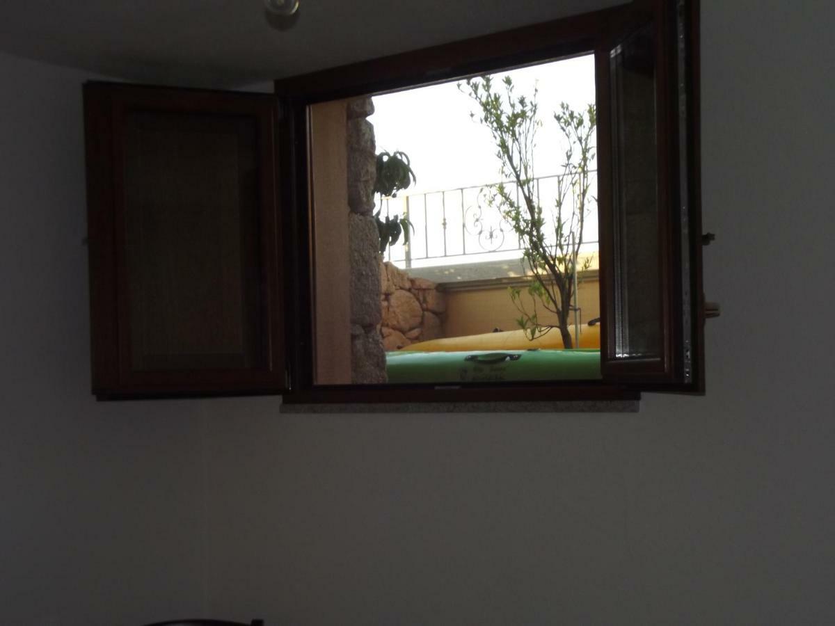 Casa Elena Daire Cala Gonone Dış mekan fotoğraf