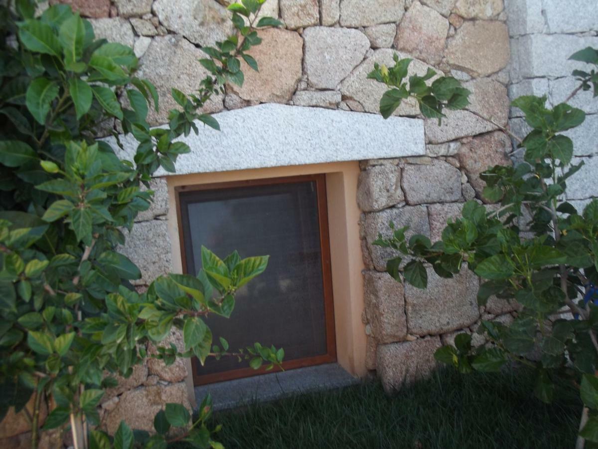 Casa Elena Daire Cala Gonone Dış mekan fotoğraf